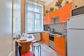 Spb2Day Bolshaya Morskaya 56