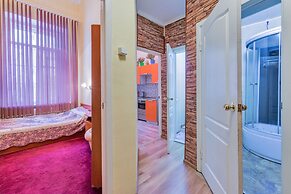 Spb2Day Bolshaya Morskaya 56