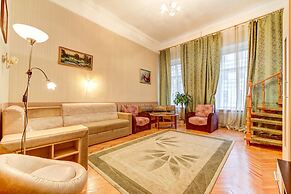 Spb2Day Bolshaya Morskaya 56