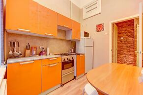 Spb2Day Bolshaya Morskaya 56