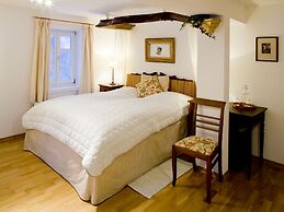 Romantik Hotel Landhaus Bärenmühle