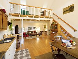 Romantik Hotel Landhaus Bärenmühle