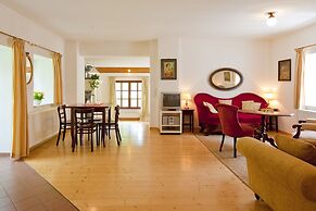 Romantik Hotel Landhaus Bärenmühle