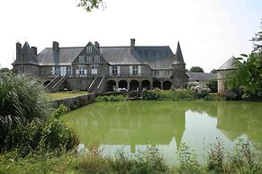 Le Logis d'Equilly