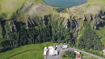 Klausturhof Guesthouse