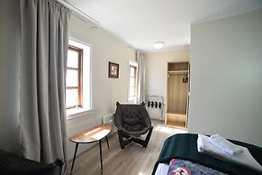 Klausturhof Guesthouse