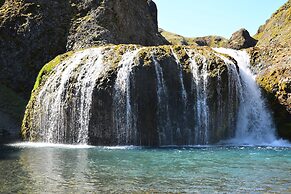 Klausturhof Guesthouse