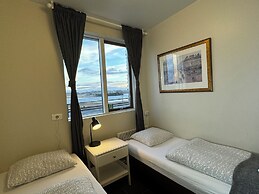 Klausturhof Guesthouse