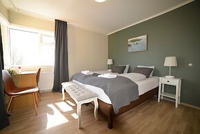 Klausturhof Guesthouse