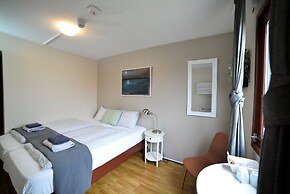 Klausturhof Guesthouse