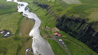 Klausturhof Guesthouse