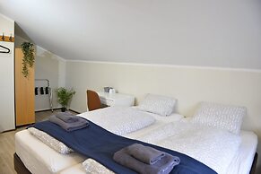 Klausturhof Guesthouse