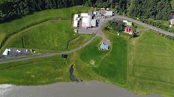 Klausturhof Guesthouse