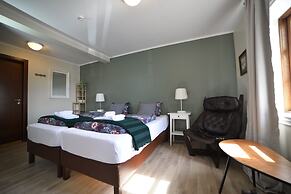 Klausturhof Guesthouse