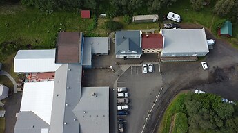 Klausturhof Guesthouse