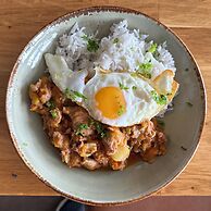 Klausturhof Guesthouse