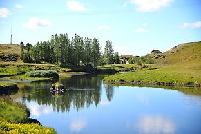 Klausturhof Guesthouse