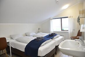 Klausturhof Guesthouse