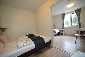 Klausturhof Guesthouse