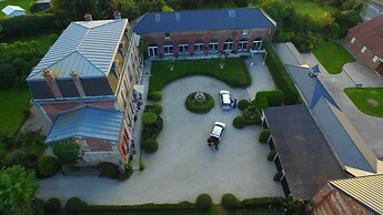 Manoir le Louis XXI