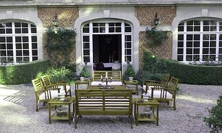 Manoir le Louis XXI