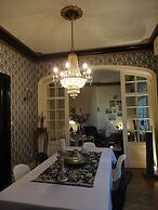 Manoir le Louis XXI