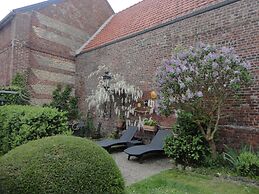 Manoir le Louis XXI