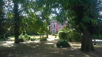 Manoir le Louis XXI