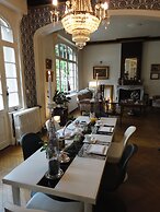 Manoir le Louis XXI