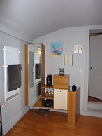 Manoir le Louis XXI