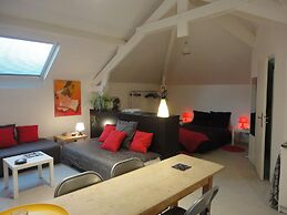 Manoir le Louis XXI