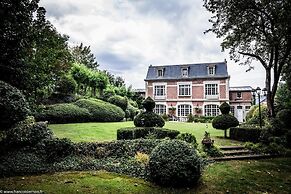 Manoir le Louis XXI