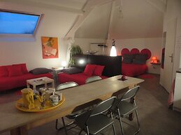 Manoir le Louis XXI