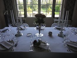 Manoir le Louis XXI