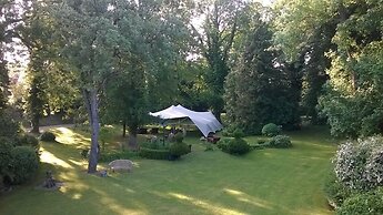 Manoir le Louis XXI