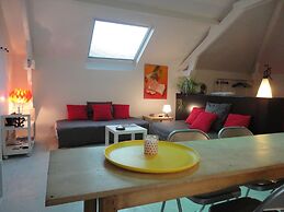 Manoir le Louis XXI