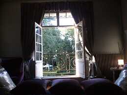 Manoir le Louis XXI