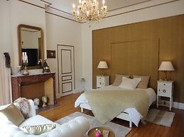 Manoir le Louis XXI