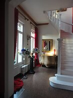 Manoir le Louis XXI