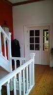 Manoir le Louis XXI