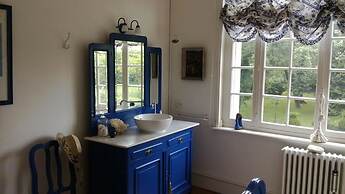 Manoir le Louis XXI