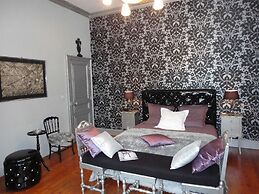 Manoir le Louis XXI
