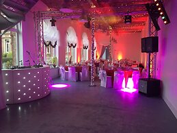 Manoir le Louis XXI