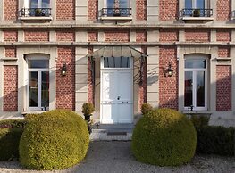 Manoir le Louis XXI