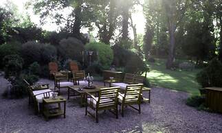 Manoir le Louis XXI