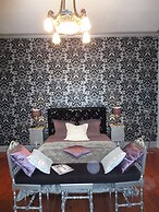 Manoir le Louis XXI