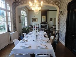 Manoir le Louis XXI