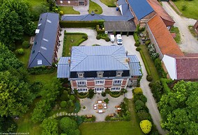 Manoir le Louis XXI