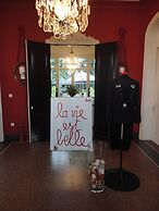 Manoir le Louis XXI