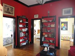 Manoir le Louis XXI